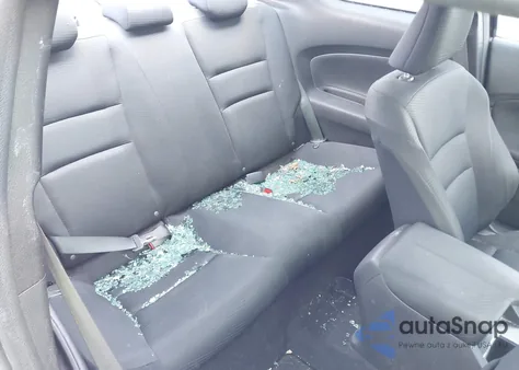 2015 Honda Accord Lx-S из США, поврежденный, VIN 1HGCT1B37FA001457